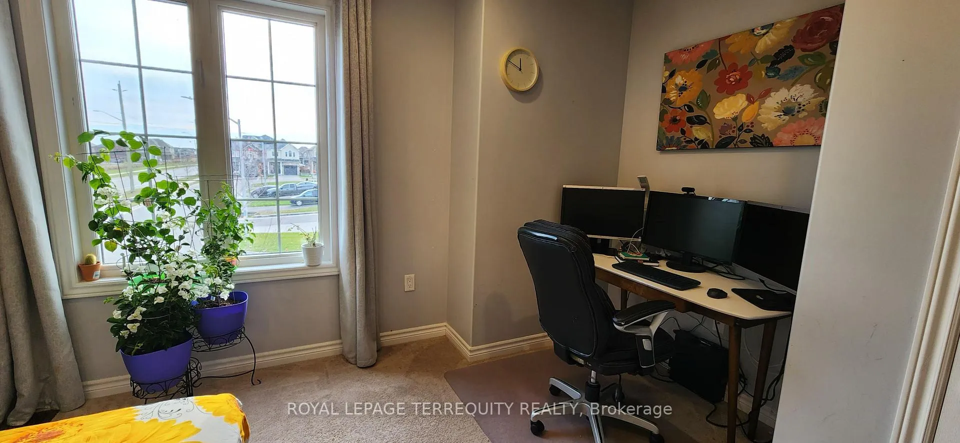 Photo 17 of 26 Moses Crescent, Clarington, Bowmanville — HOMEH