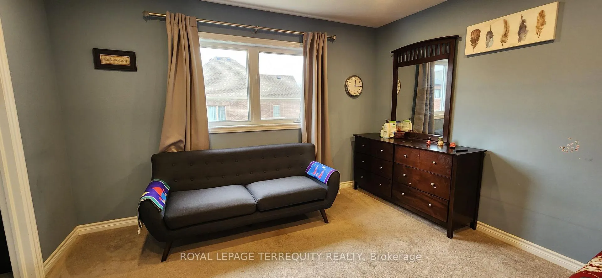 Photo 20 of 26 Moses Crescent, Clarington, Bowmanville — HOMEH