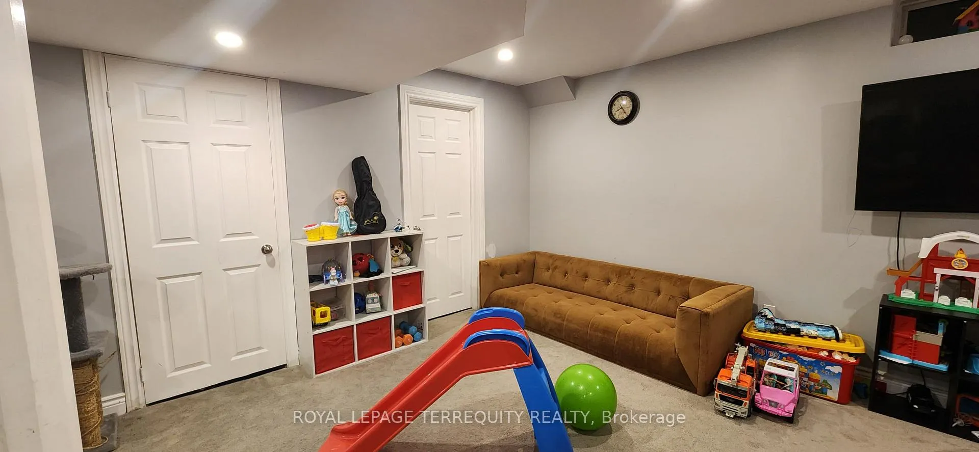 Photo 26 of 26 Moses Crescent, Clarington, Bowmanville — HOMEH