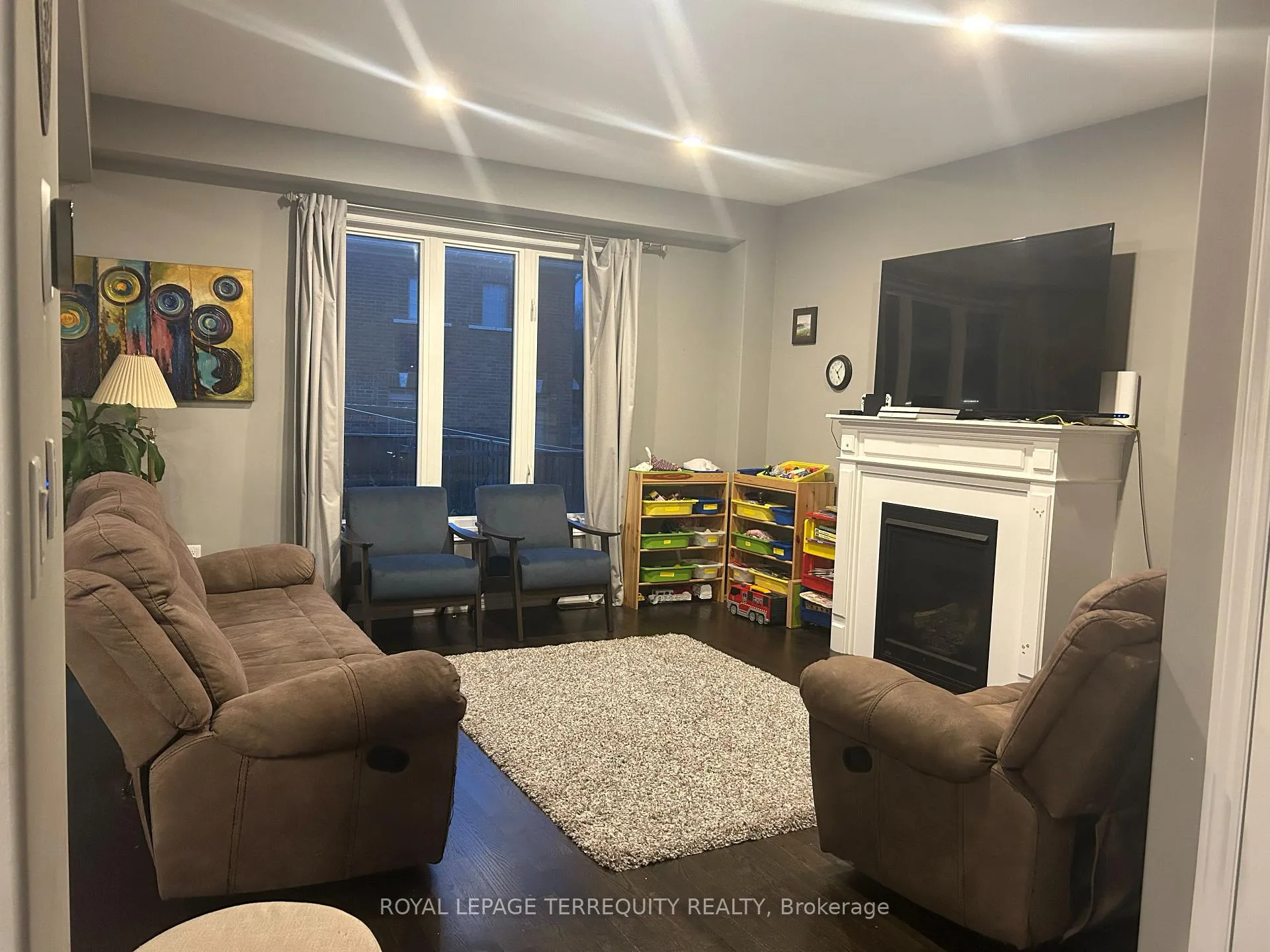 Photo 28 of 26 Moses Crescent, Clarington, Bowmanville — HOMEH