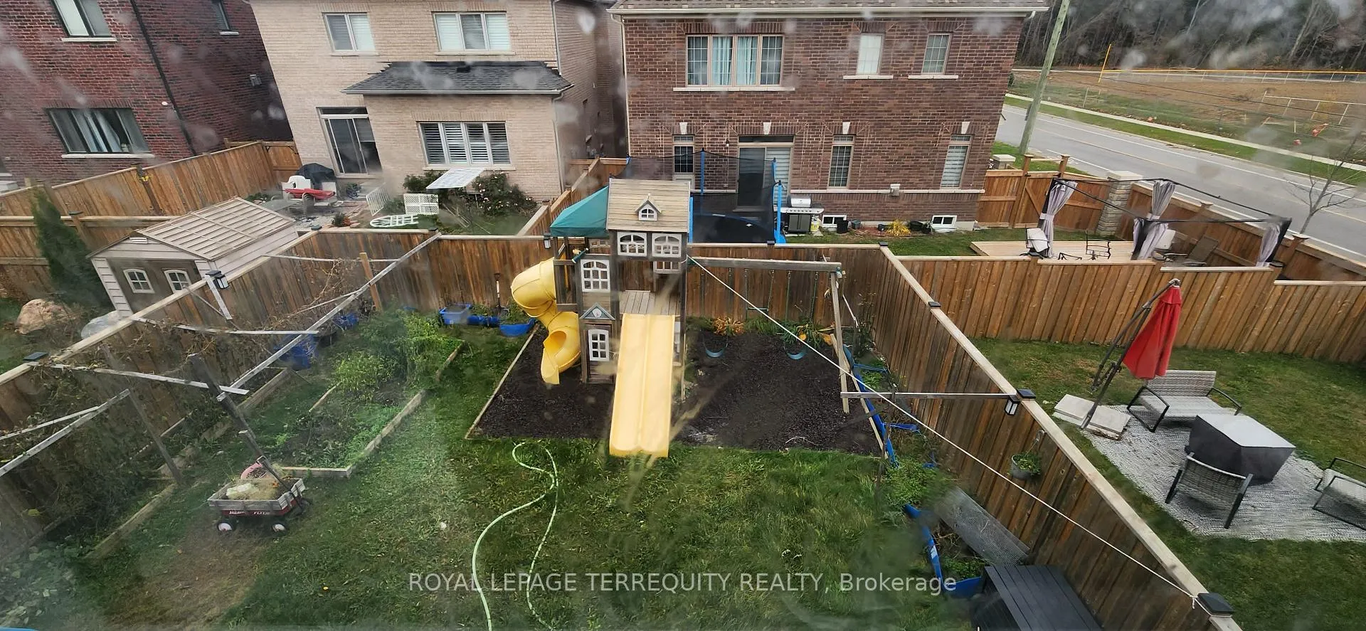 Photo 33 of 26 Moses Crescent, Clarington, Bowmanville — HOMEH