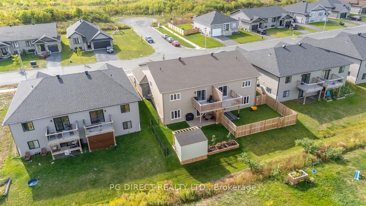 Photo 20 of 2325 Crewson Court, Cornwall — HOMEH