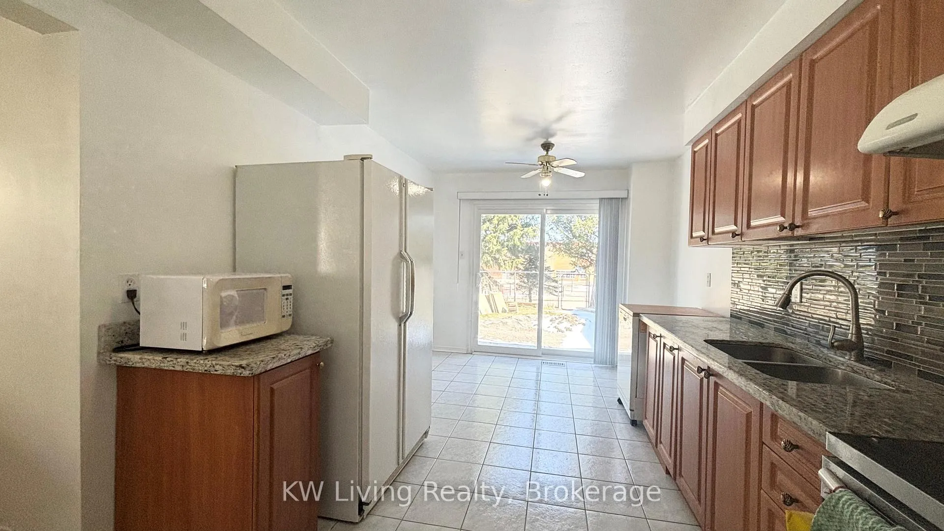 Photo 14 of 59 Ingram Road, Markham, Milliken Mills East — HOMEH