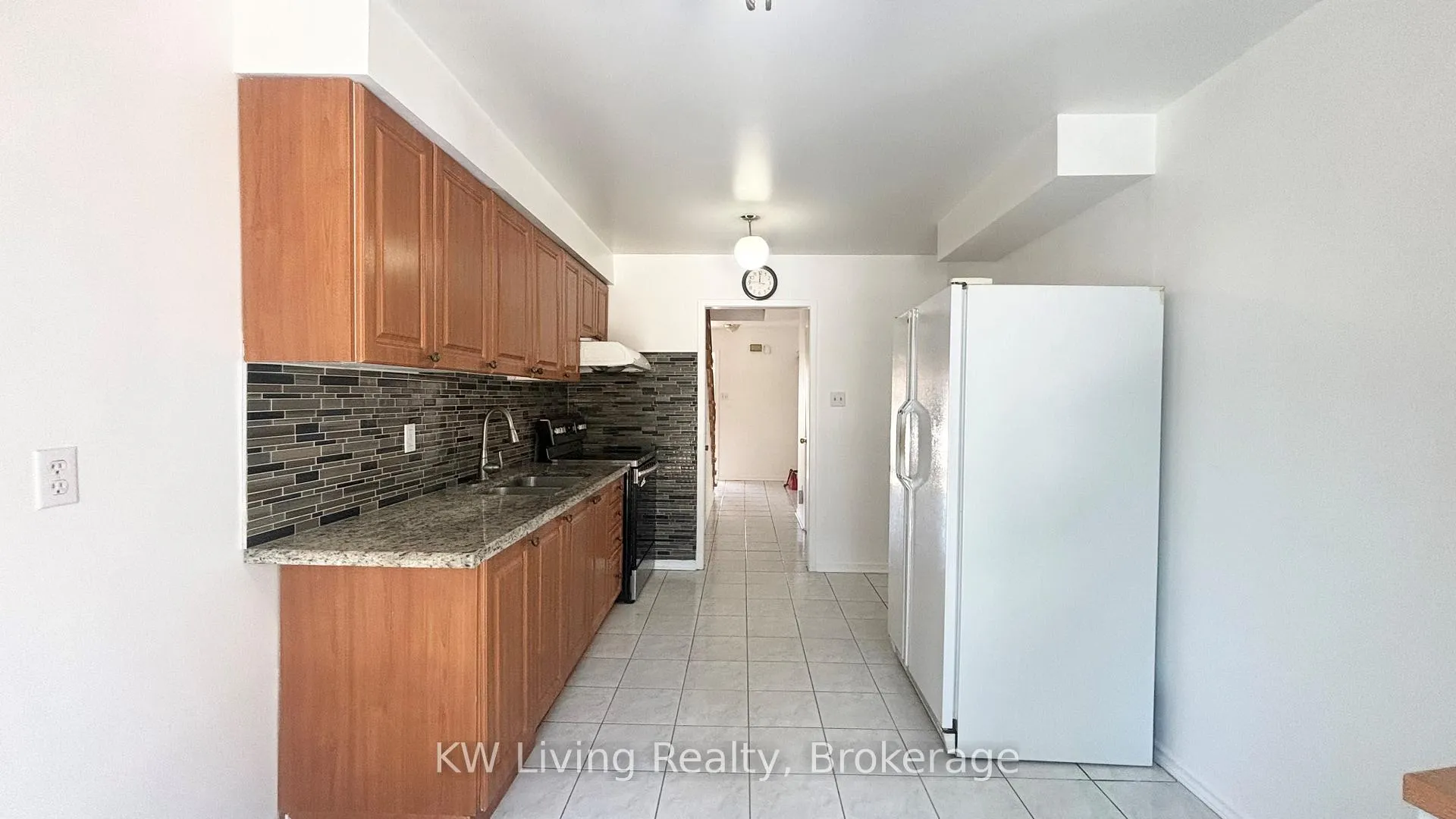 Photo 15 of 59 Ingram Road, Markham, Milliken Mills East — HOMEH