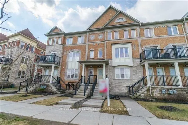 Photo 1 of 2079 Bur Oak Avenue, Markham, Greensborough — HOMEH