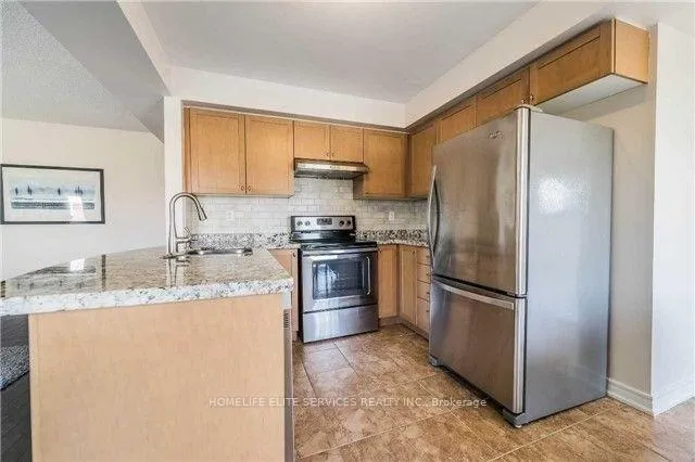 Photo 11 of 2079 Bur Oak Avenue, Markham, Greensborough — HOMEH