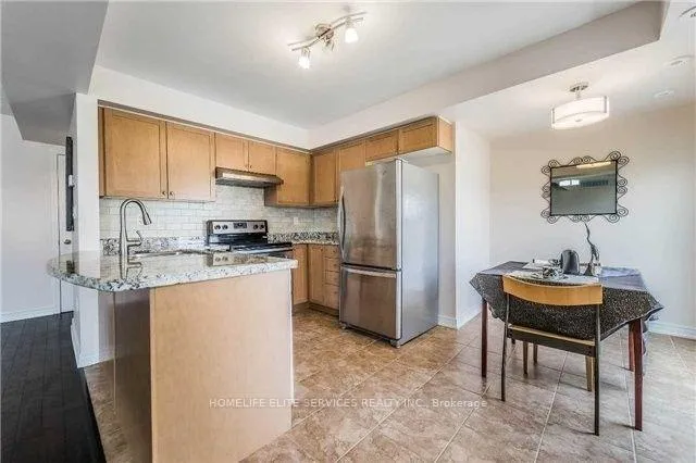 Photo 12 of 2079 Bur Oak Avenue, Markham, Greensborough — HOMEH
