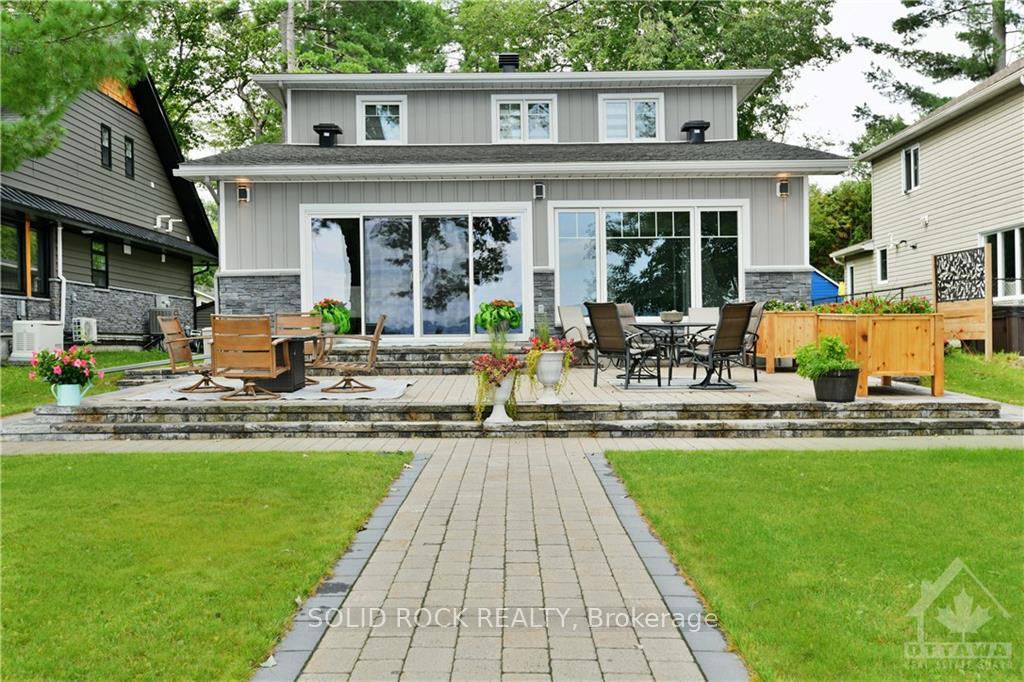 Photo 1 of 134 Bayview Drive, Ottawa, Constance Bay — HOMEH