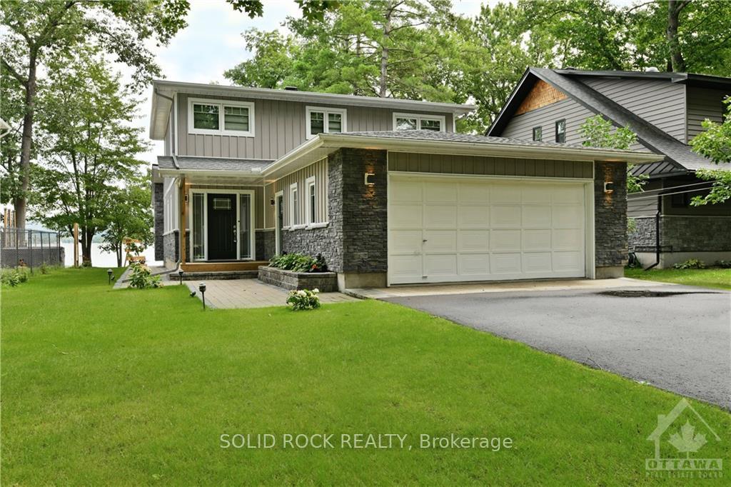 Photo 2 of 134 Bayview Drive, Ottawa, Constance Bay — HOMEH