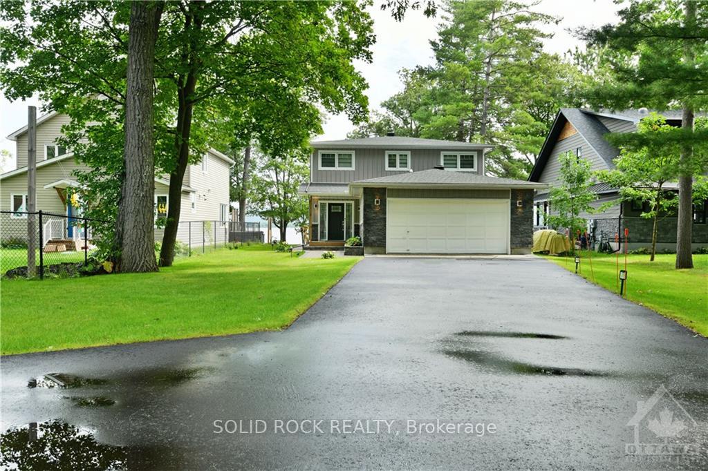 Photo 3 of 134 Bayview Drive, Ottawa, Constance Bay — HOMEH