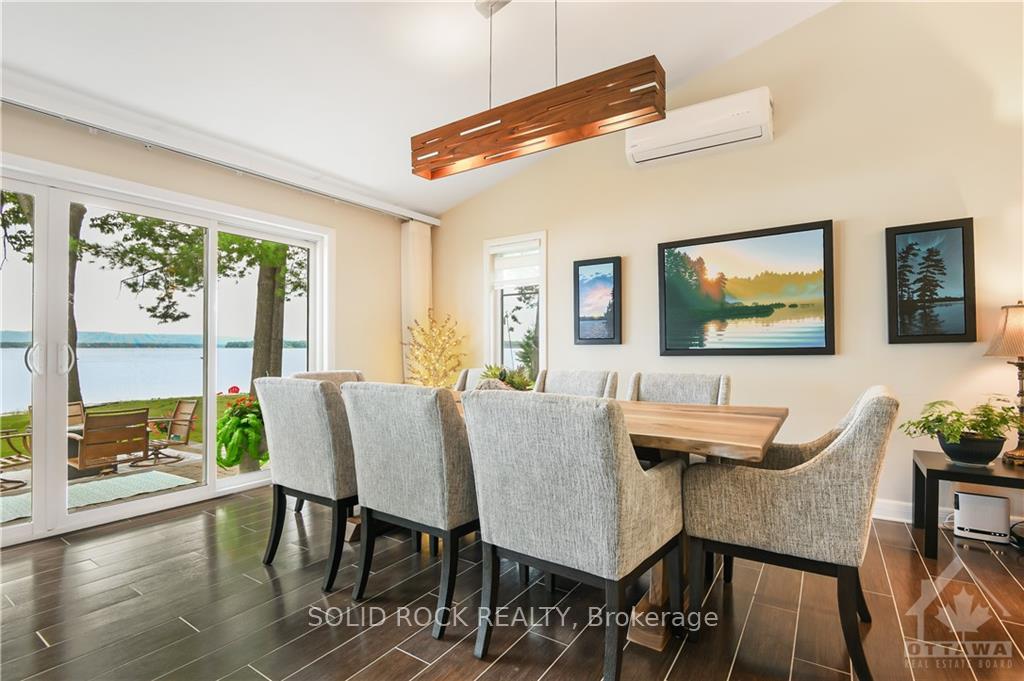 Photo 6 of 134 Bayview Drive, Ottawa, Constance Bay — HOMEH
