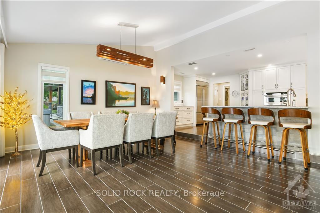 Photo 7 of 134 Bayview Drive, Ottawa, Constance Bay — HOMEH