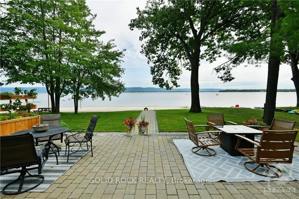 Photo 20 of 134 Bayview Drive, Ottawa, Constance Bay — HOMEH