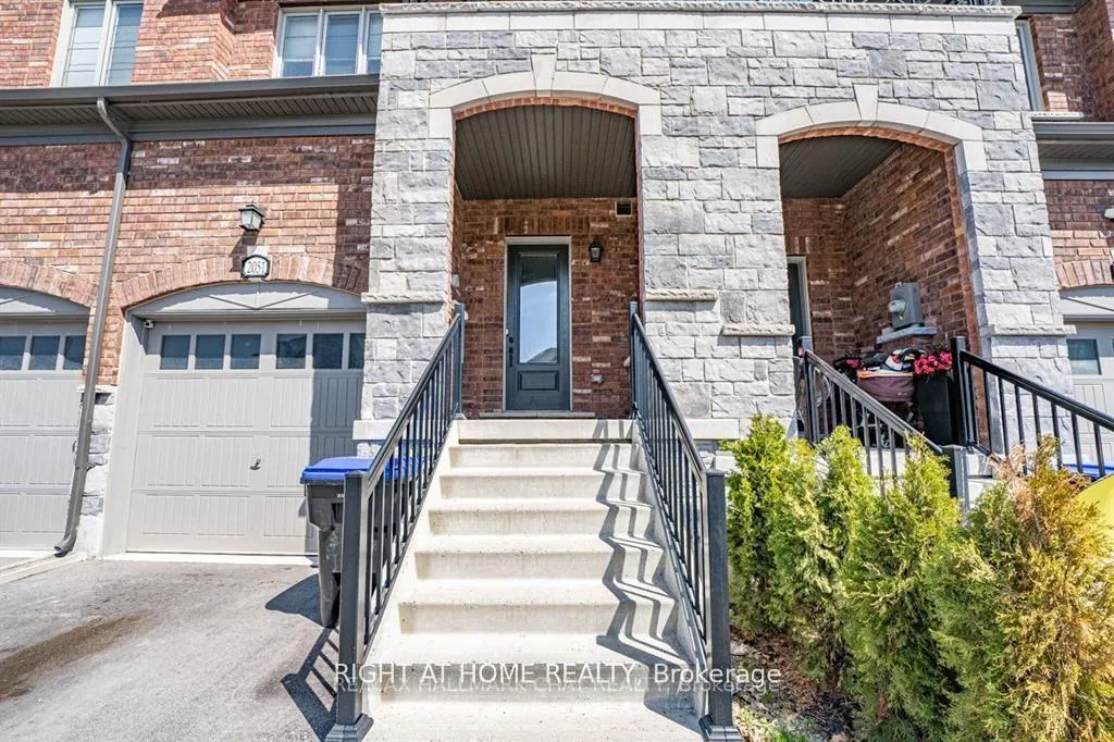 Front of 2051 Dale Road