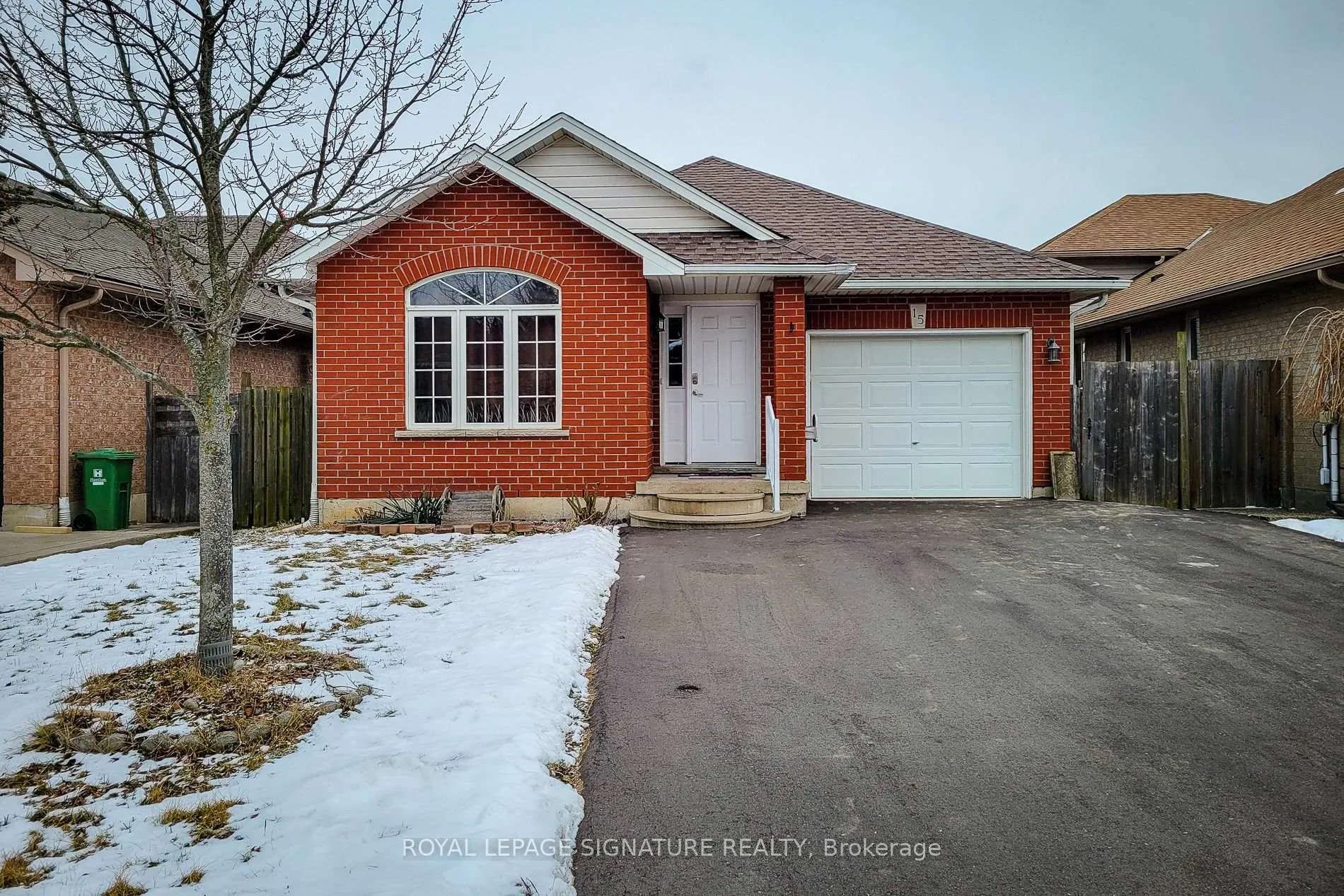 Photo 1 of 15 Wagner Drive, Hamilton, Allison — HOMEH
