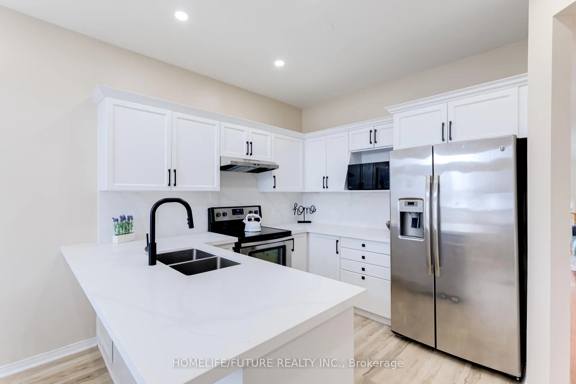 Photo 17 of 1073 Mountview Drive, Oshawa, Pinecrest — HOMEH