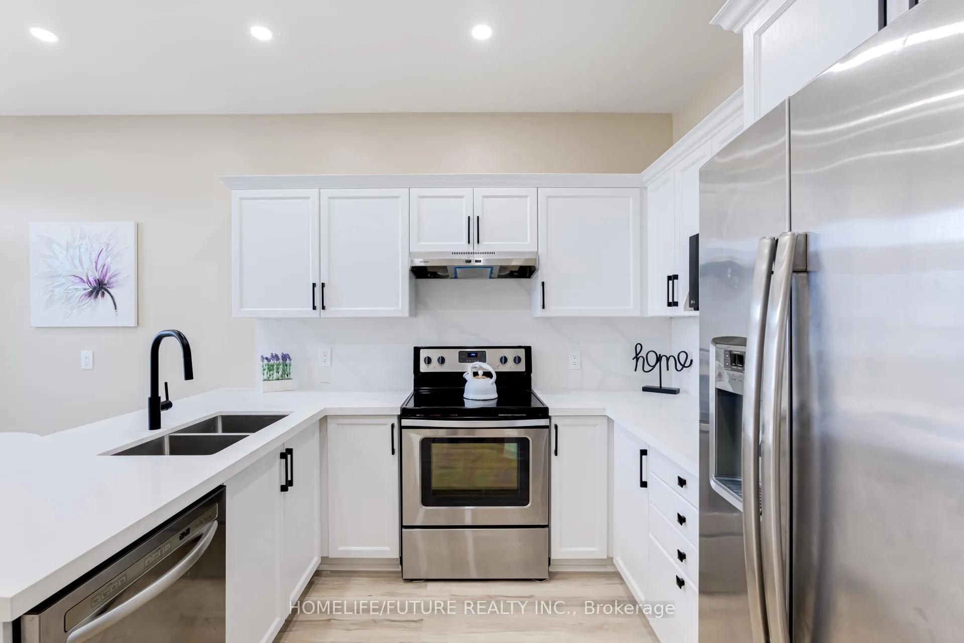 Photo 18 of 1073 Mountview Drive, Oshawa, Pinecrest — HOMEH