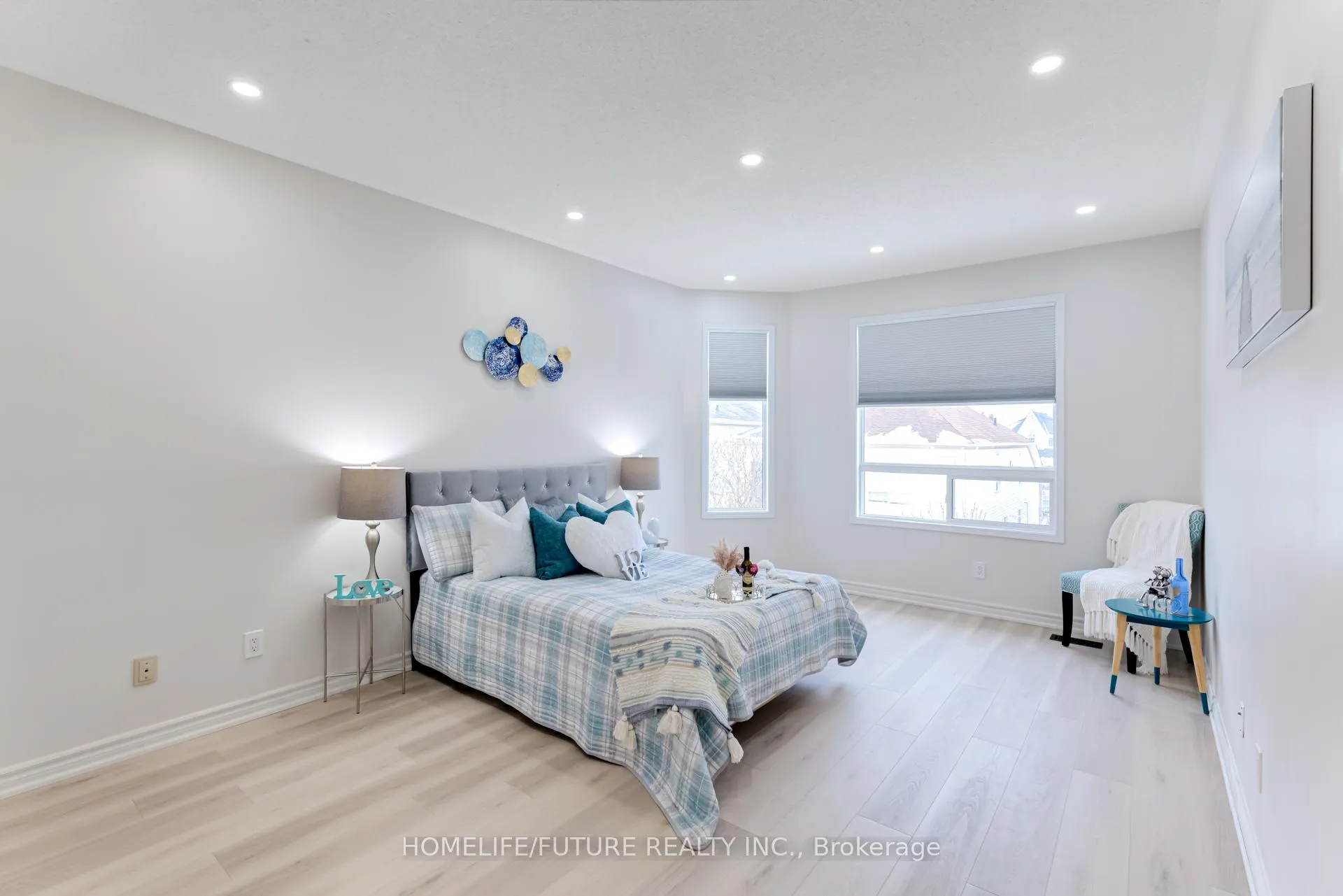 Photo 20 of 1073 Mountview Drive, Oshawa, Pinecrest — HOMEH