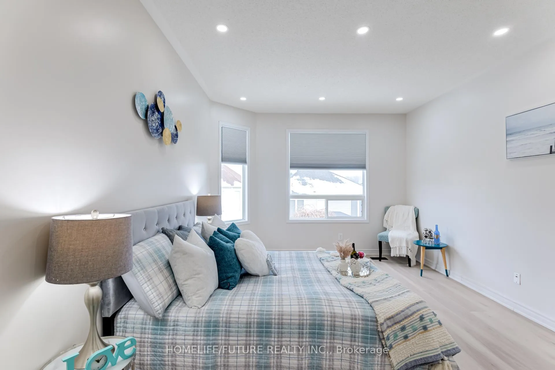 Photo 22 of 1073 Mountview Drive, Oshawa, Pinecrest — HOMEH