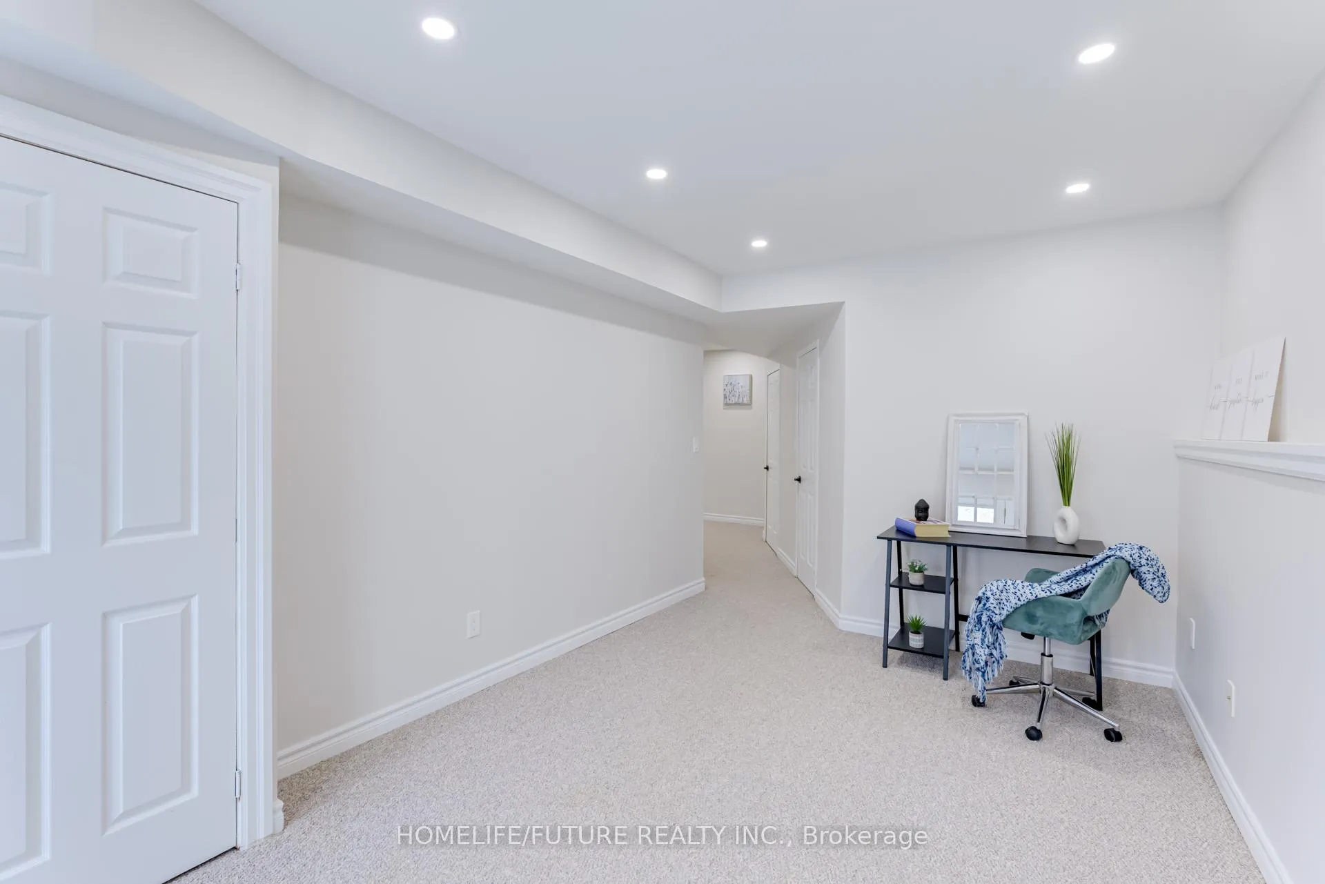 Photo 36 of 1073 Mountview Drive, Oshawa, Pinecrest — HOMEH