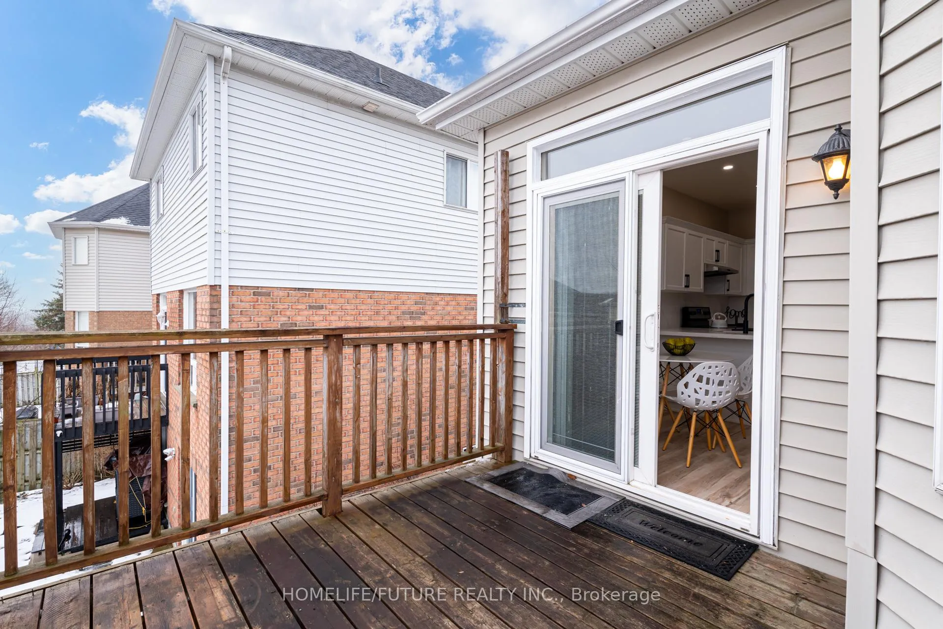 Photo 38 of 1073 Mountview Drive, Oshawa, Pinecrest — HOMEH
