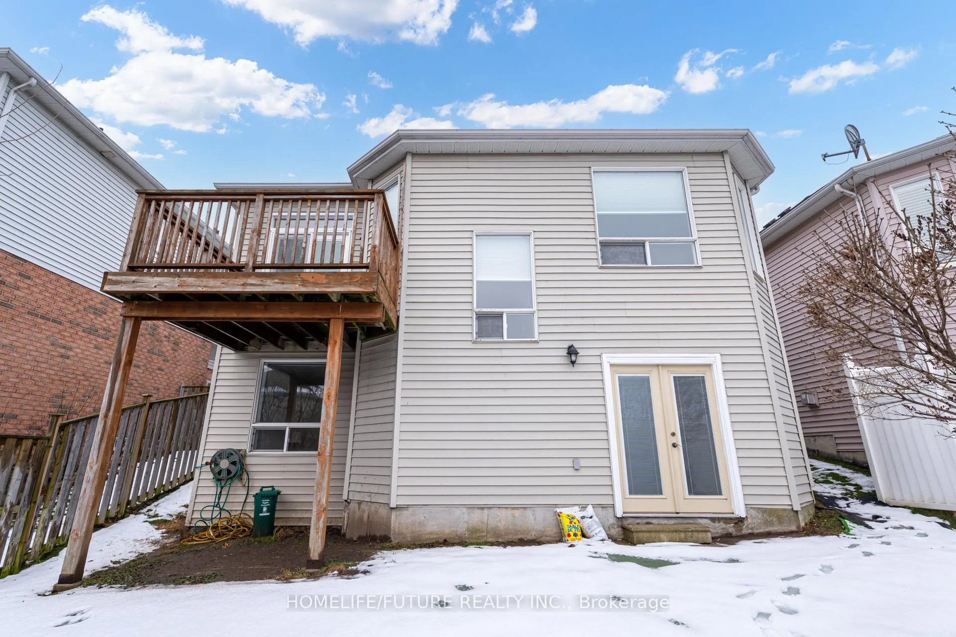 Photo 39 of 1073 Mountview Drive, Oshawa, Pinecrest — HOMEH