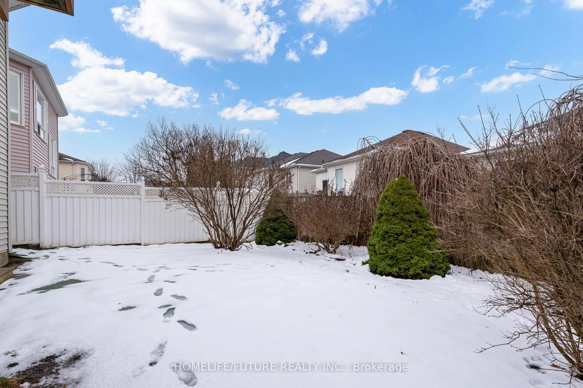 Photo 40 of 1073 Mountview Drive, Oshawa, Pinecrest — HOMEH