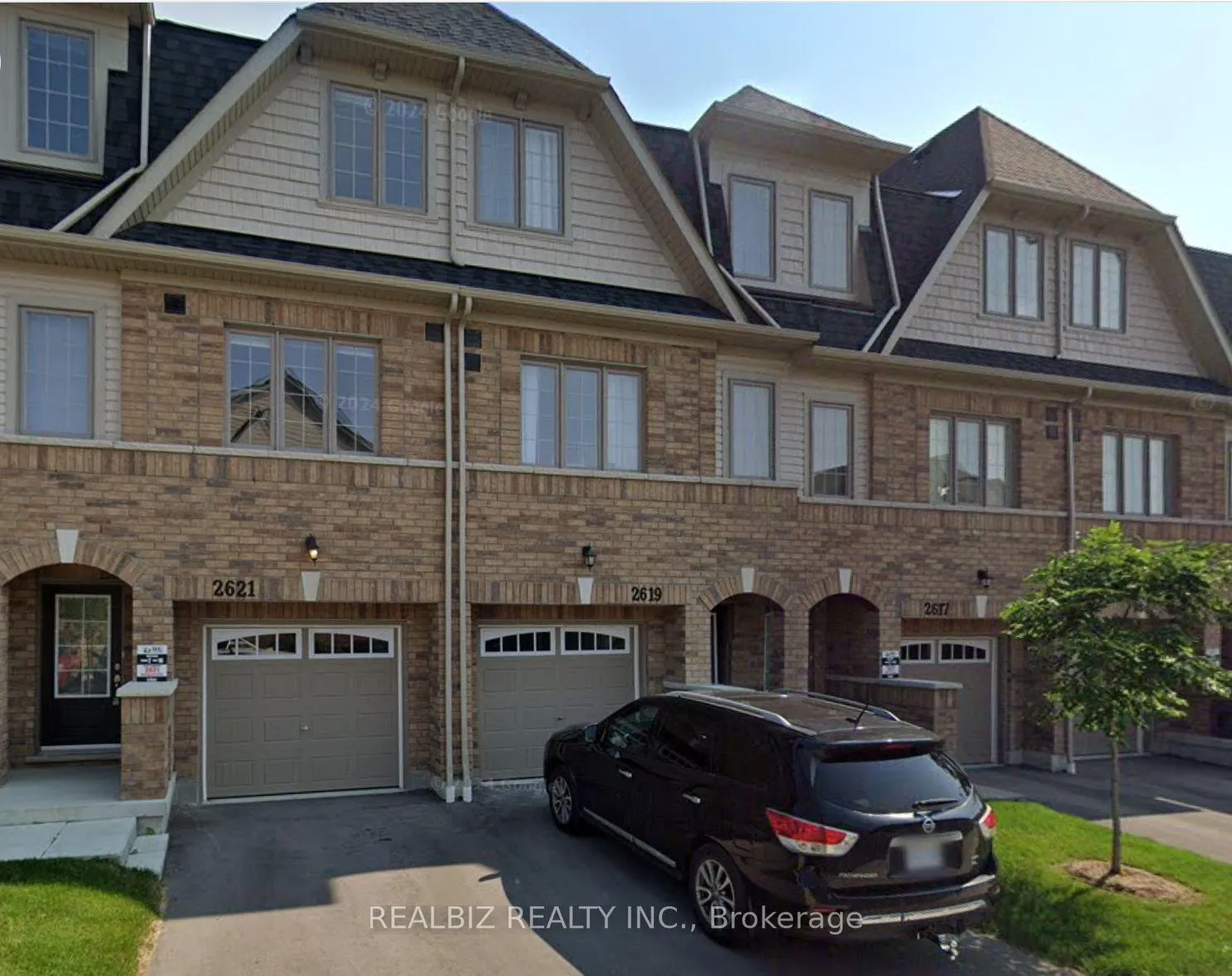 Photo 1 of 2619 Magdalen Path, Oshawa, Windfields — HOMEH