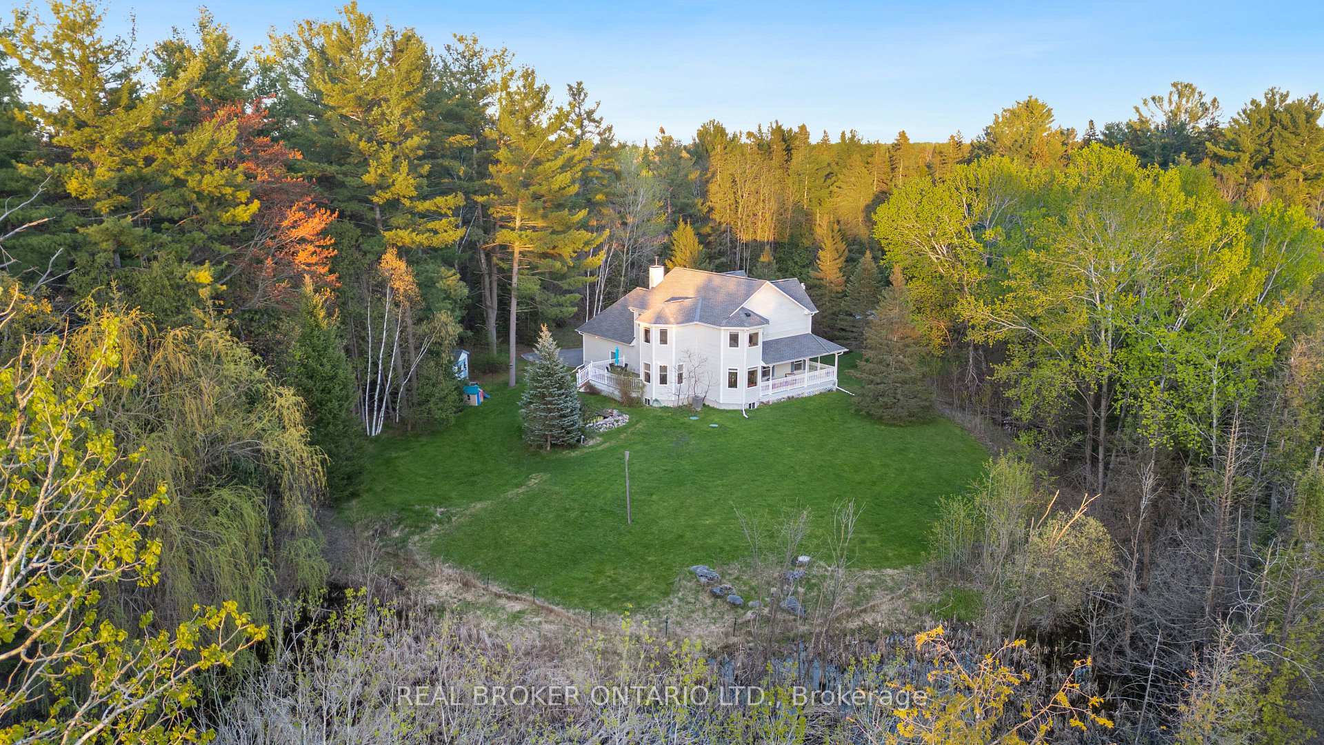 Photo 48 of 101 Pine Brook Lane, Ottawa, Huntley Ward (South West) — HOMEH