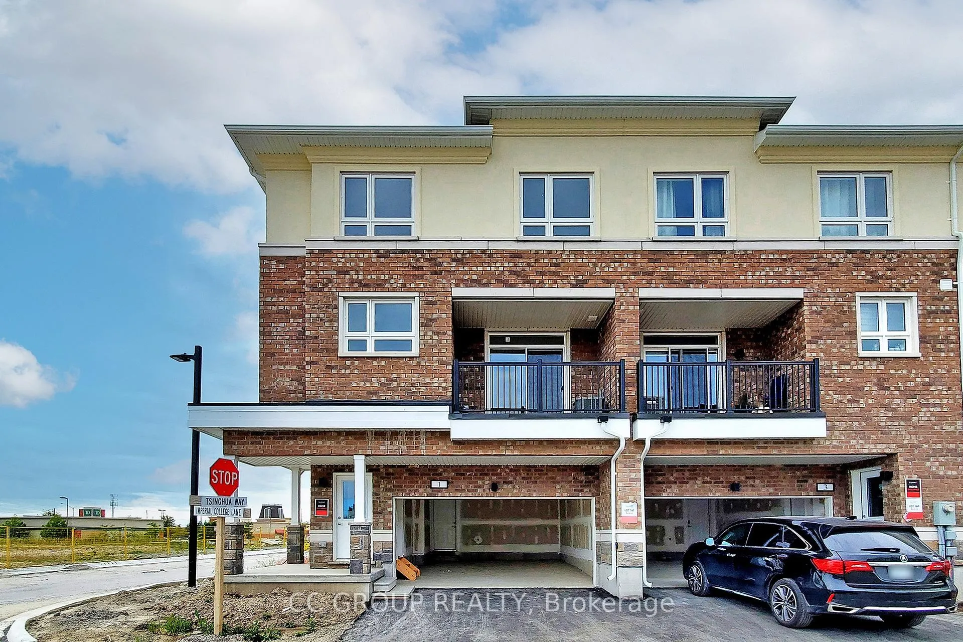 Photo 1 of 1 Imperial College Lane, Markham, Wismer — HOMEH