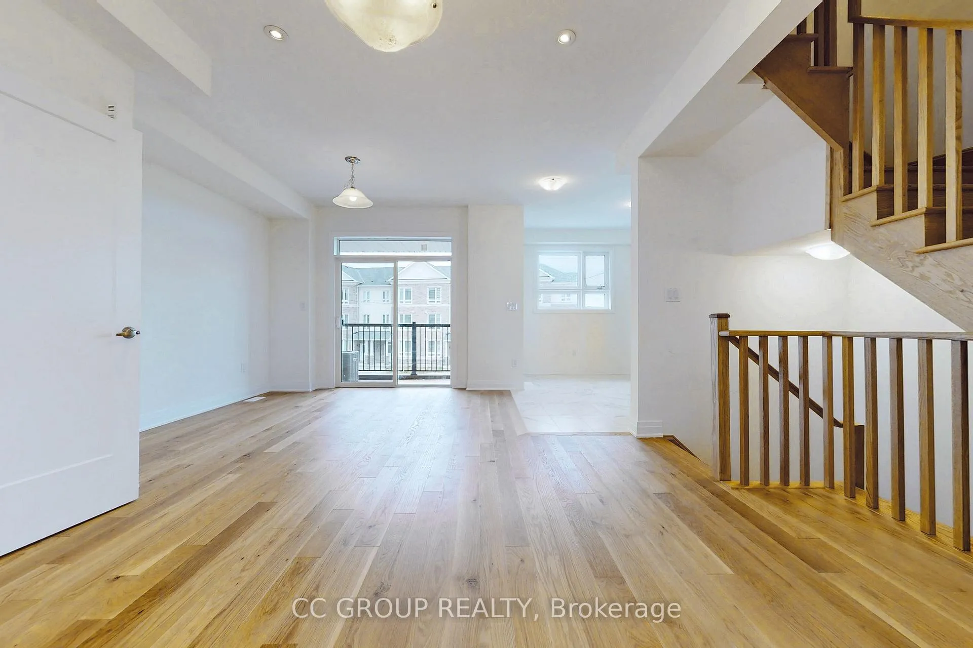 Photo 10 of 1 Imperial College Lane, Markham, Wismer — HOMEH