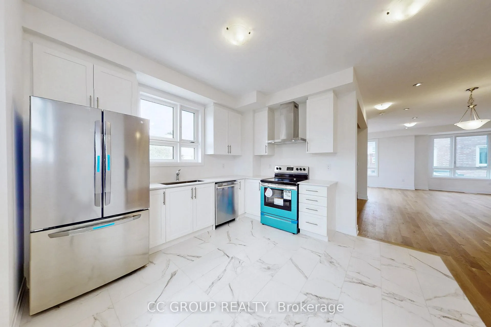 Photo 11 of 1 Imperial College Lane, Markham, Wismer — HOMEH