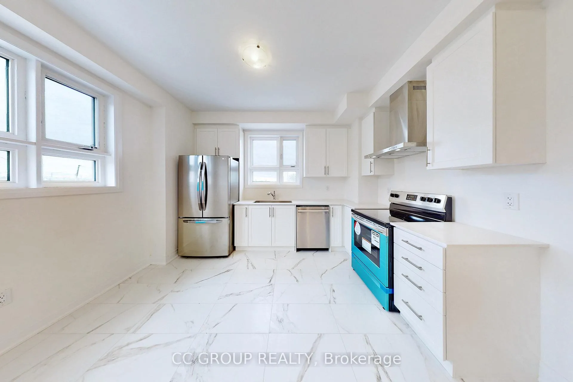 Photo 12 of 1 Imperial College Lane, Markham, Wismer — HOMEH