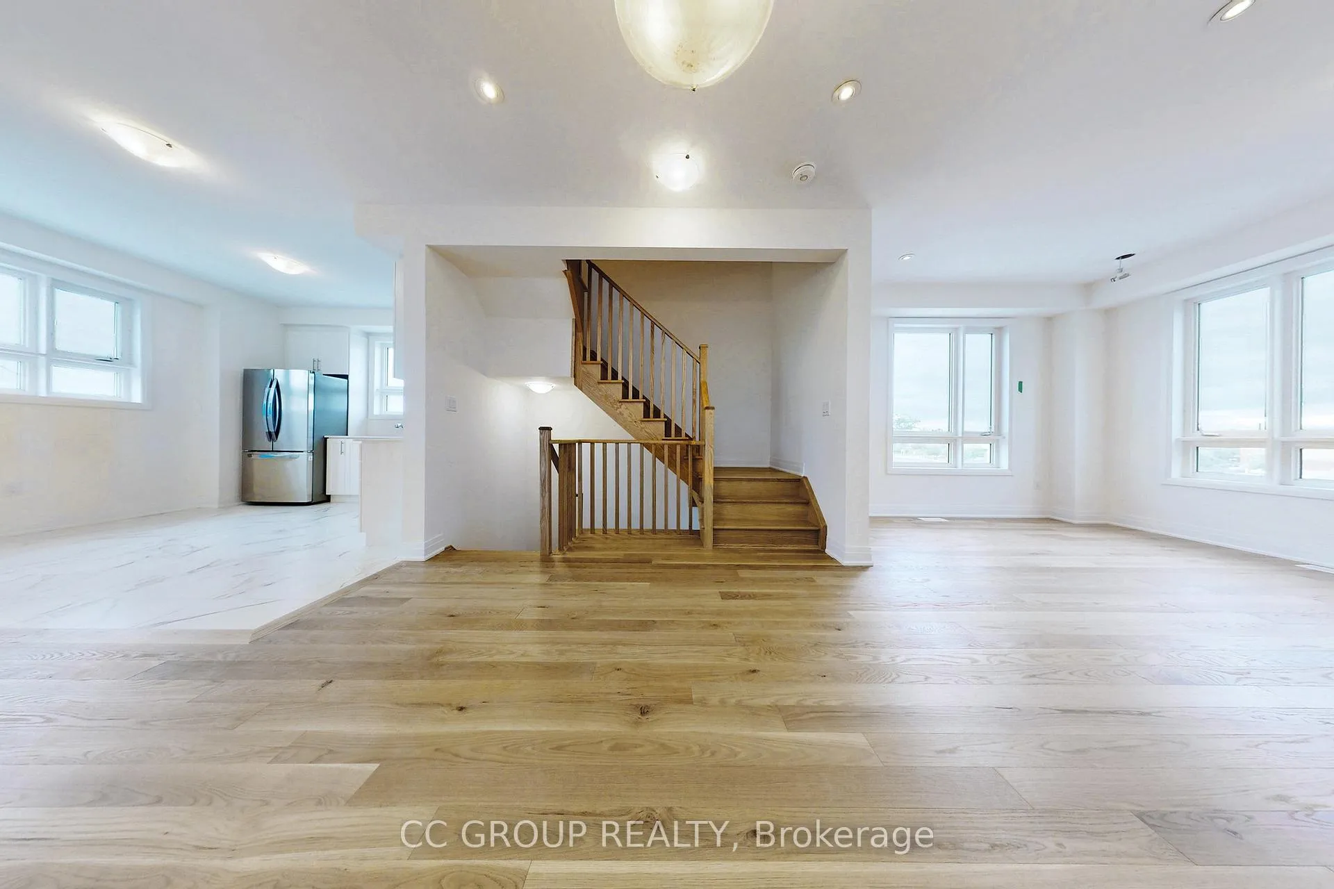 Photo 16 of 1 Imperial College Lane, Markham, Wismer — HOMEH