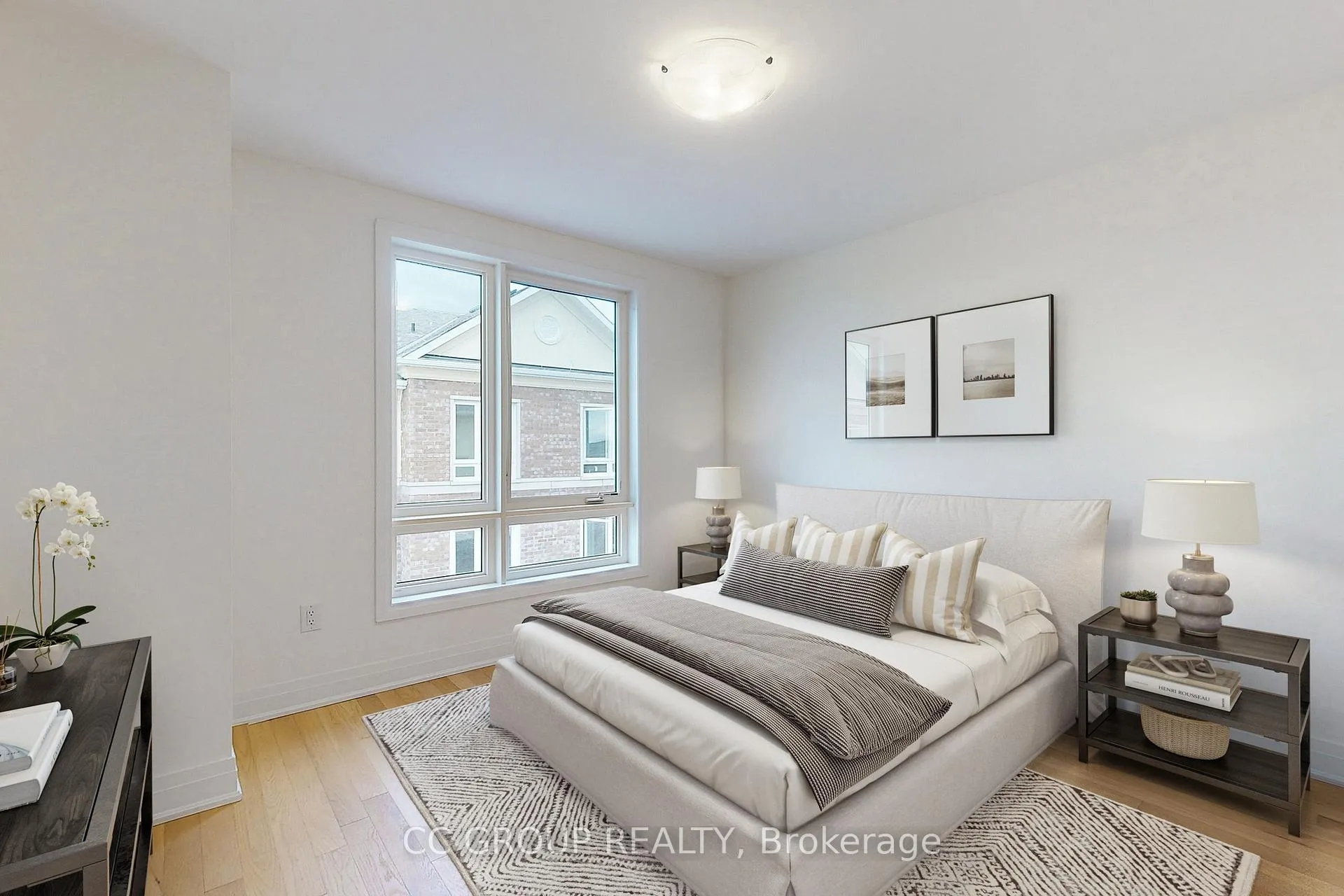 Photo 22 of 1 Imperial College Lane, Markham, Wismer — HOMEH