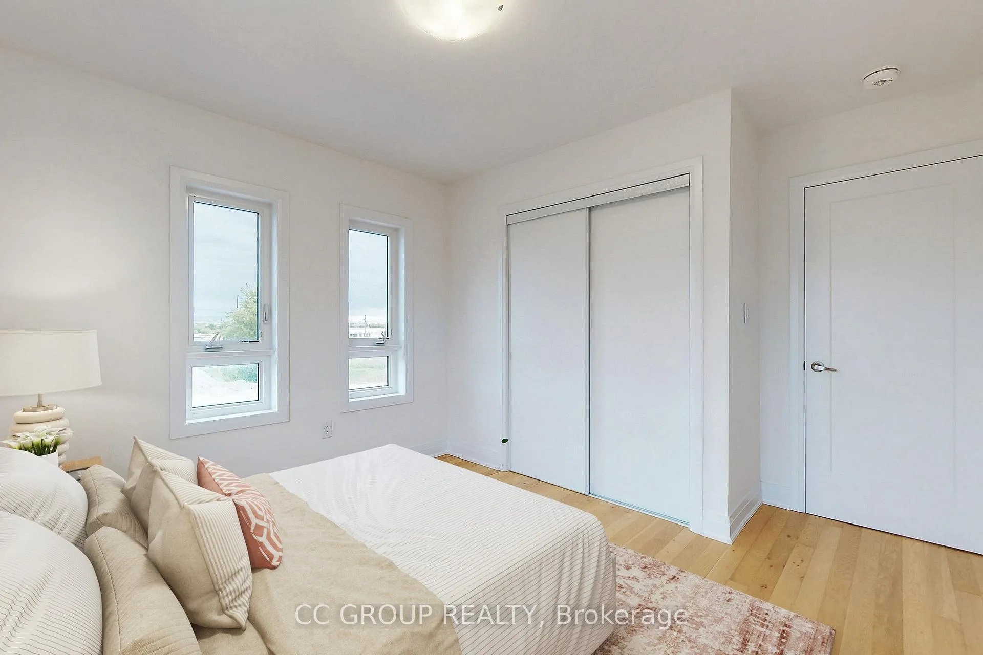 Photo 26 of 1 Imperial College Lane, Markham, Wismer — HOMEH