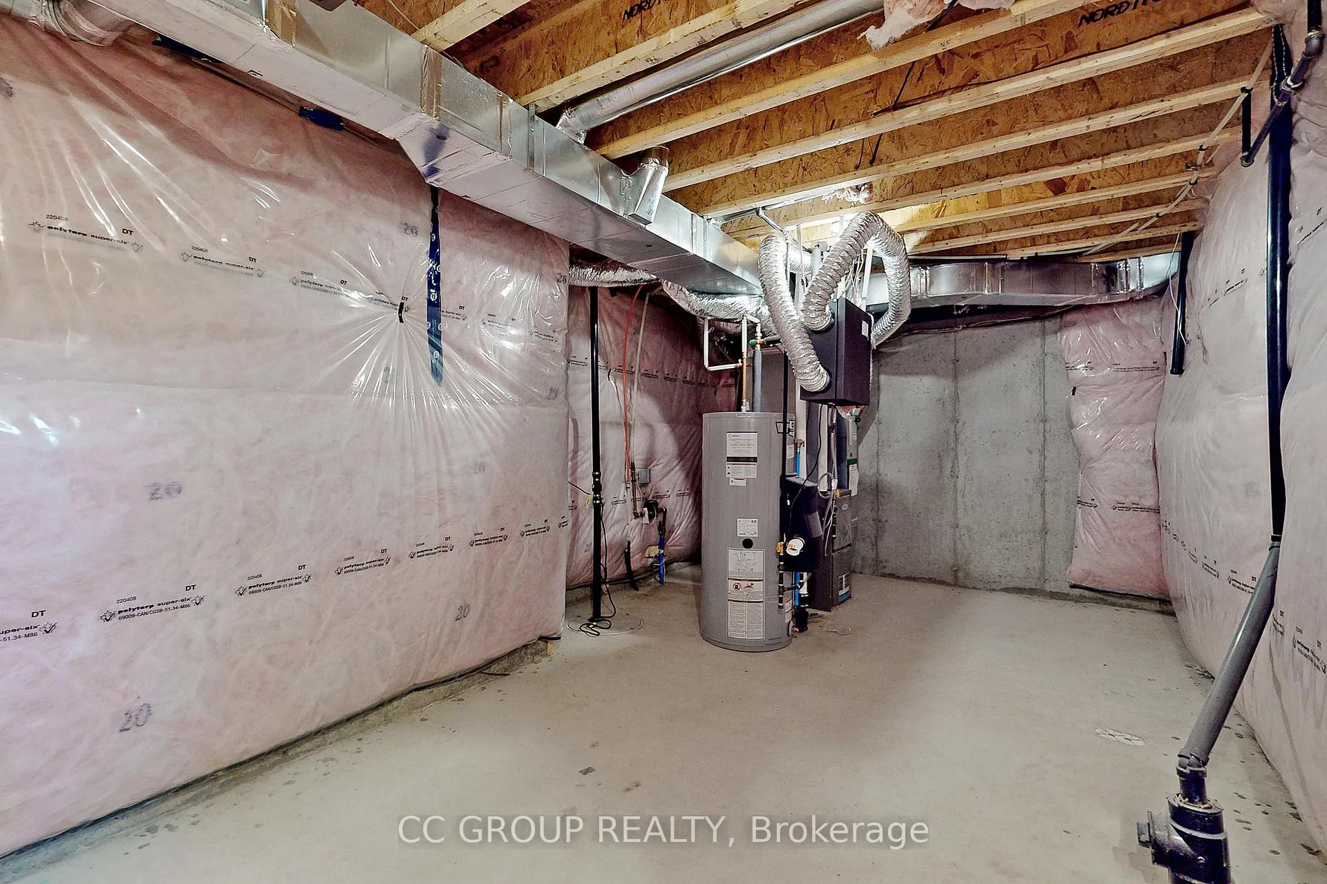 Photo 30 of 1 Imperial College Lane, Markham, Wismer — HOMEH
