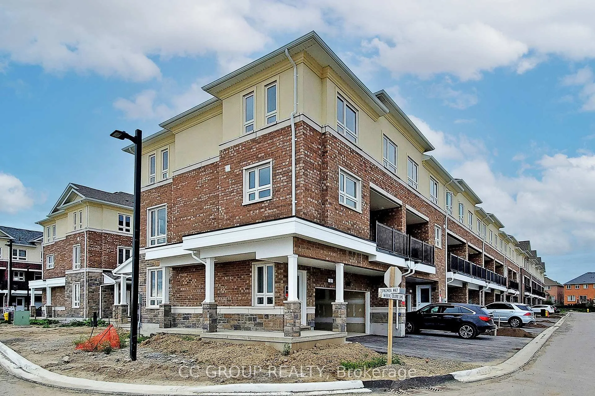 Photo 32 of 1 Imperial College Lane, Markham, Wismer — HOMEH