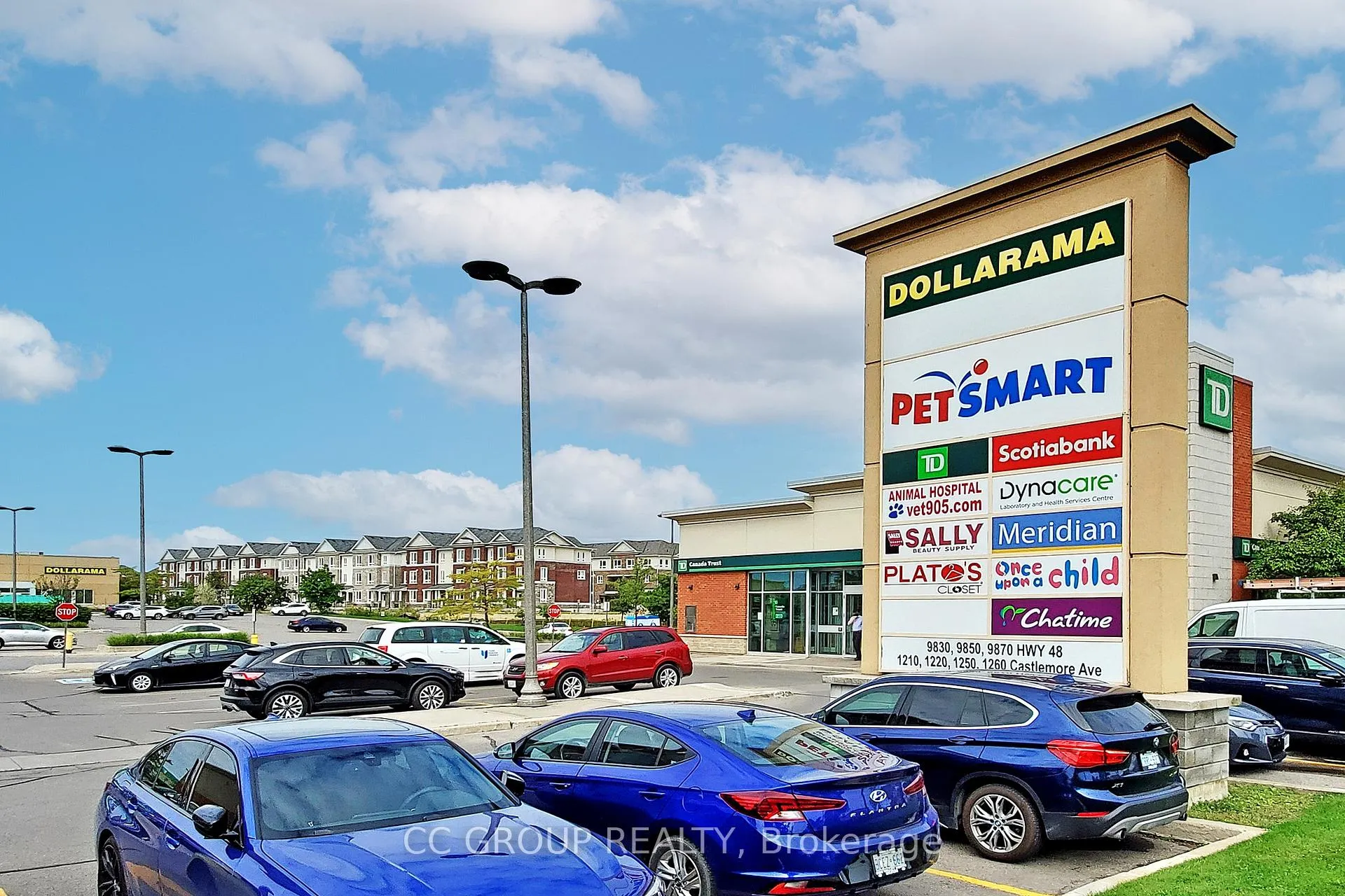 Photo 34 of 1 Imperial College Lane, Markham, Wismer — HOMEH