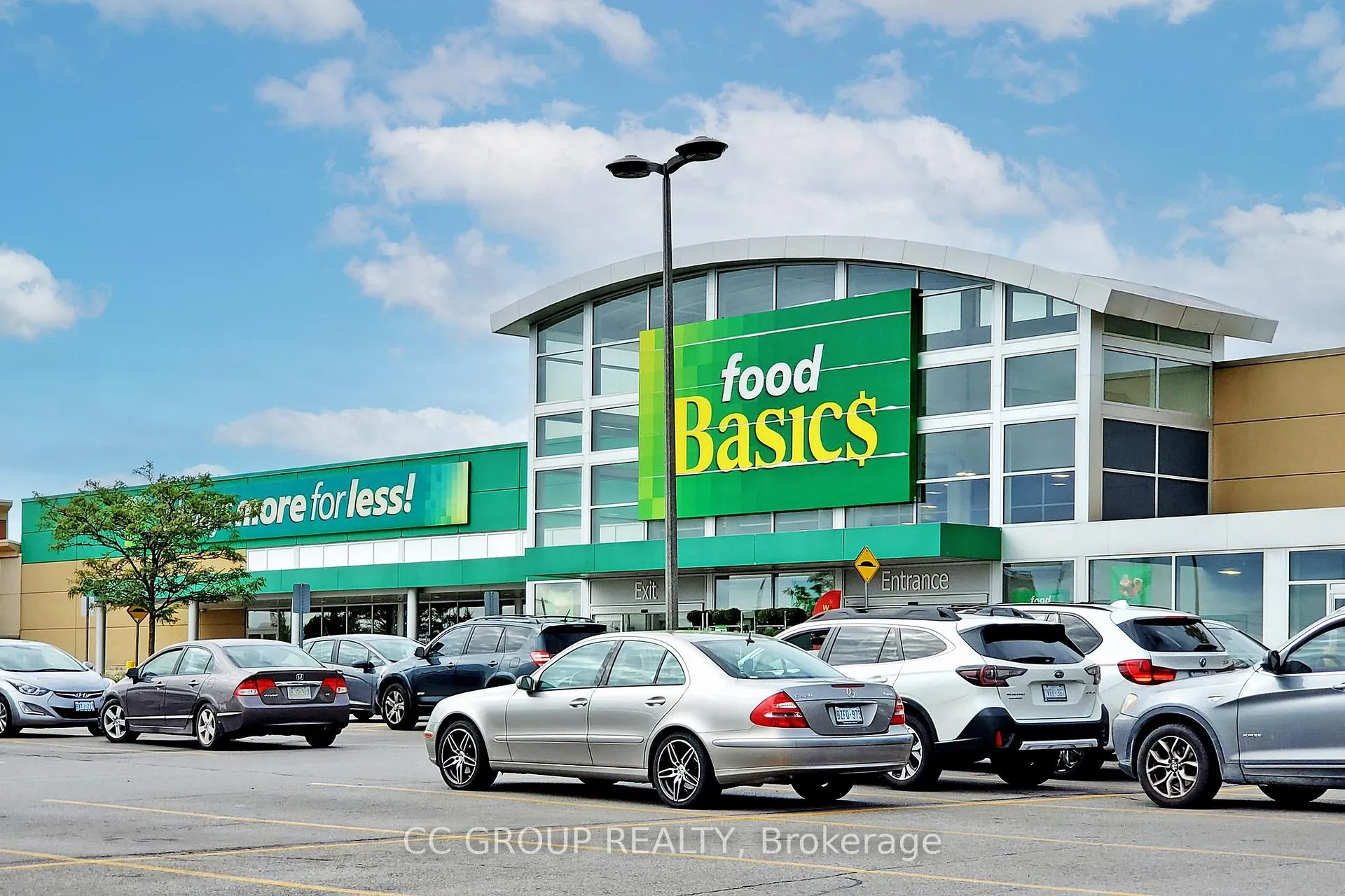 Photo 35 of 1 Imperial College Lane, Markham, Wismer — HOMEH