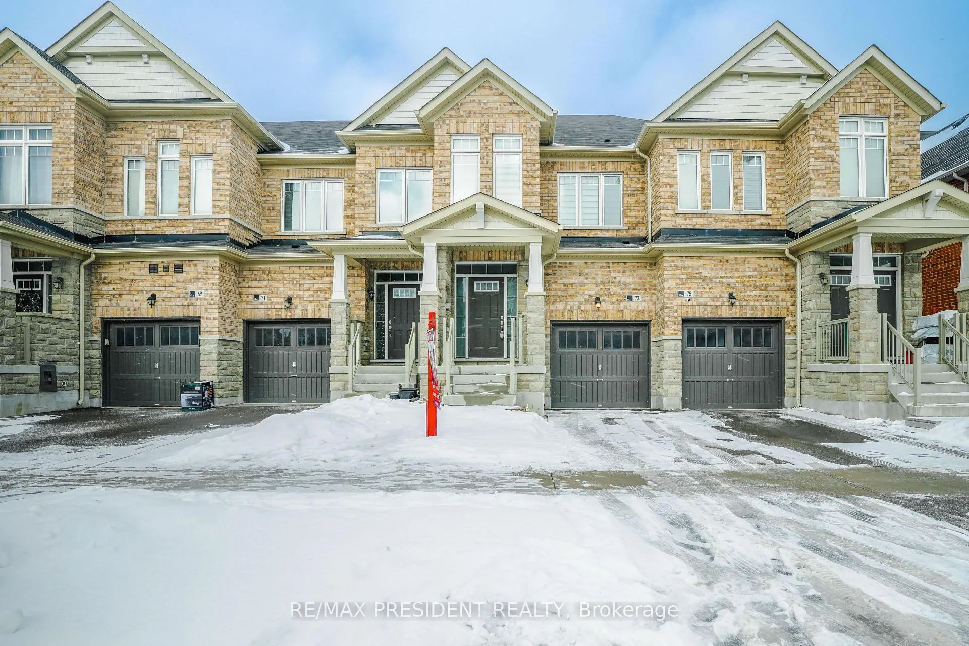 Photo 2 of 73 Tundra Road, Caledon, Rural Caledon — HOMEH