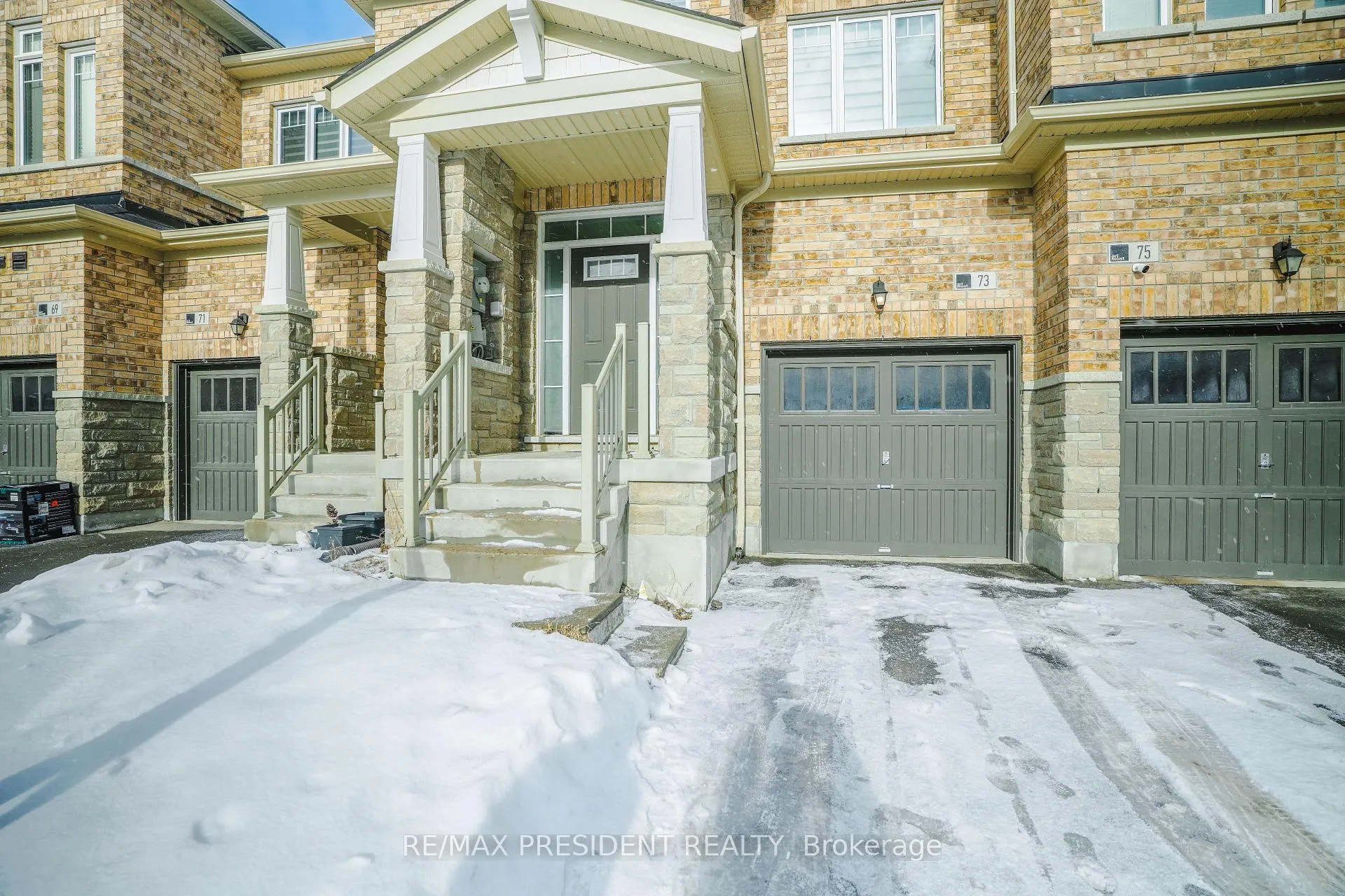 Photo 3 of 73 Tundra Road, Caledon, Rural Caledon — HOMEH