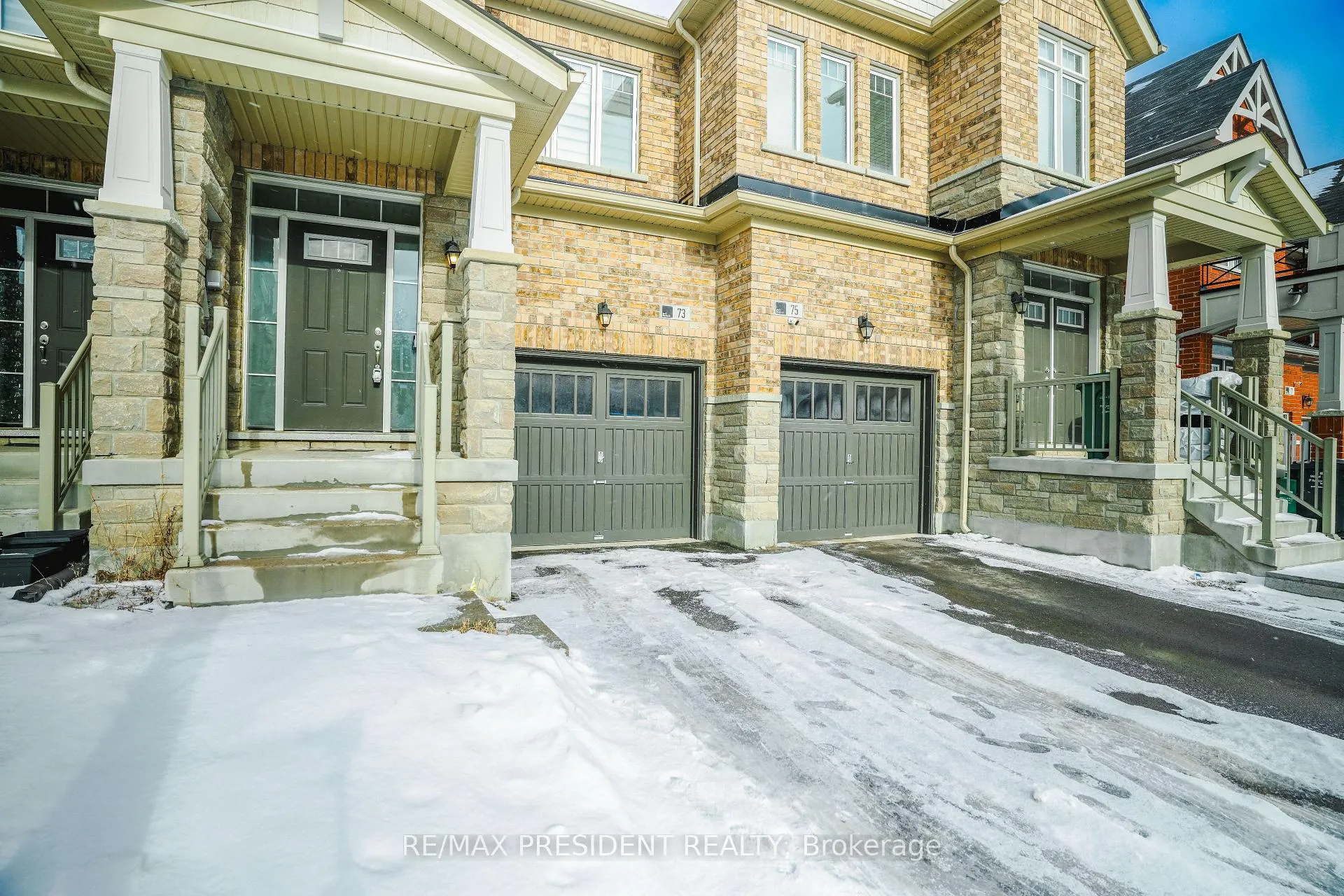 Photo 4 of 73 Tundra Road, Caledon, Rural Caledon — HOMEH
