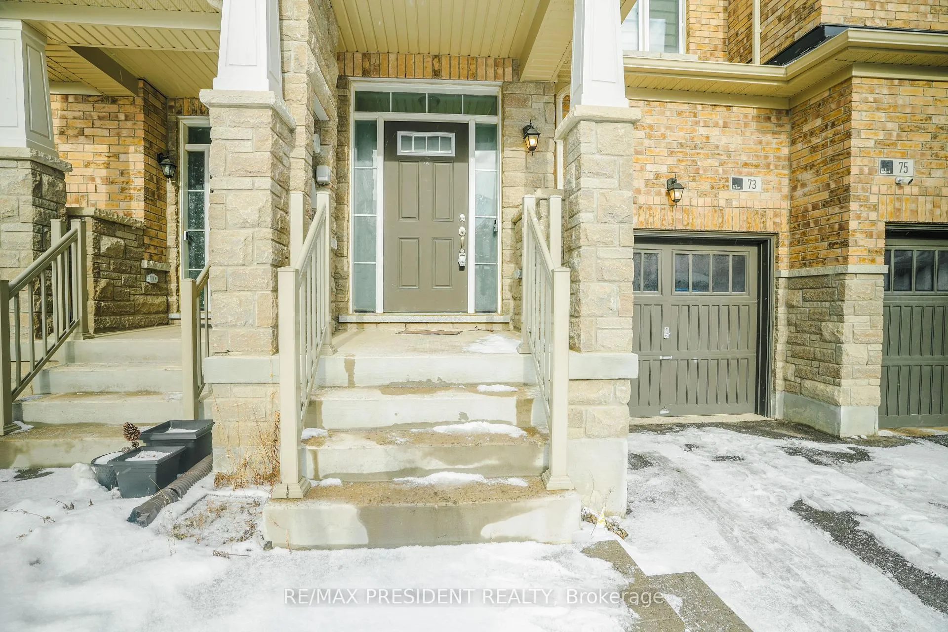 Photo 5 of 73 Tundra Road, Caledon, Rural Caledon — HOMEH