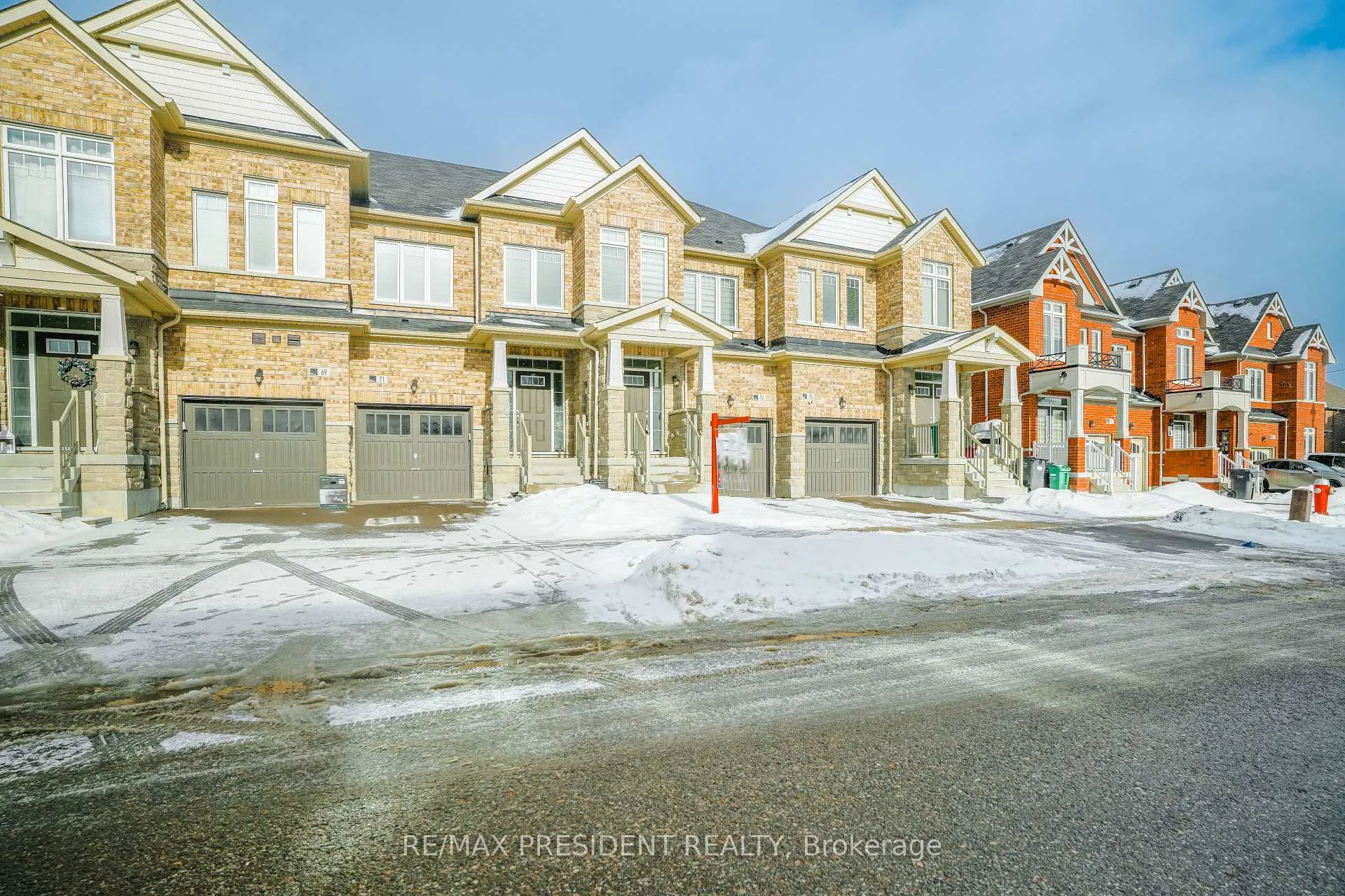 Photo 6 of 73 Tundra Road, Caledon, Rural Caledon — HOMEH