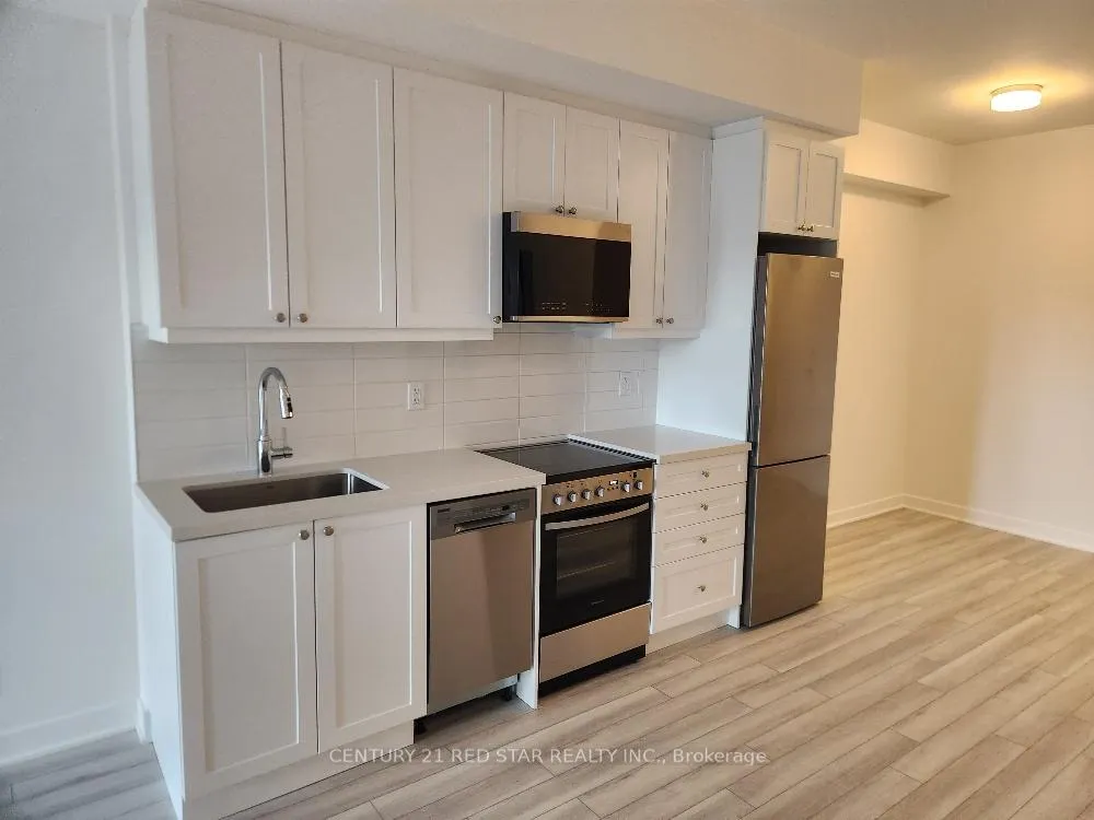 Photo 2 of Unit 307, 55 Clarington Boulevard, Clarington, Bowmanville — HOMEH