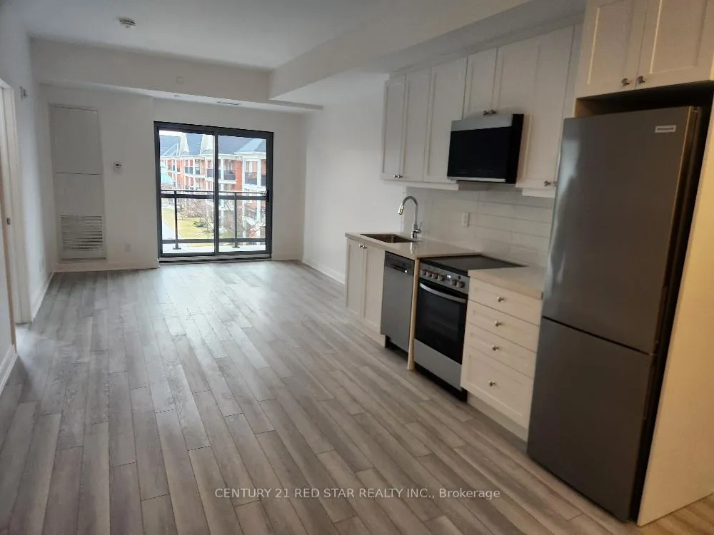Photo 3 of Unit 307, 55 Clarington Boulevard, Clarington, Bowmanville — HOMEH