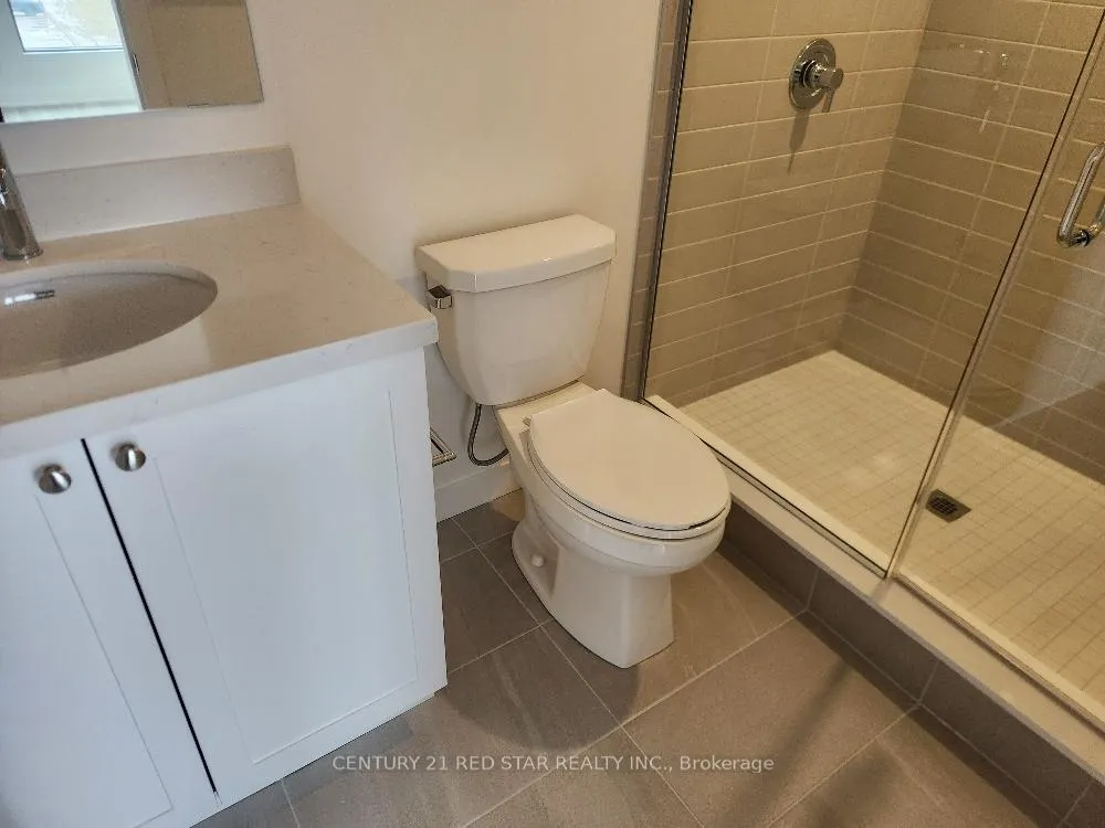 Photo 8 of Unit 307, 55 Clarington Boulevard, Clarington, Bowmanville — HOMEH