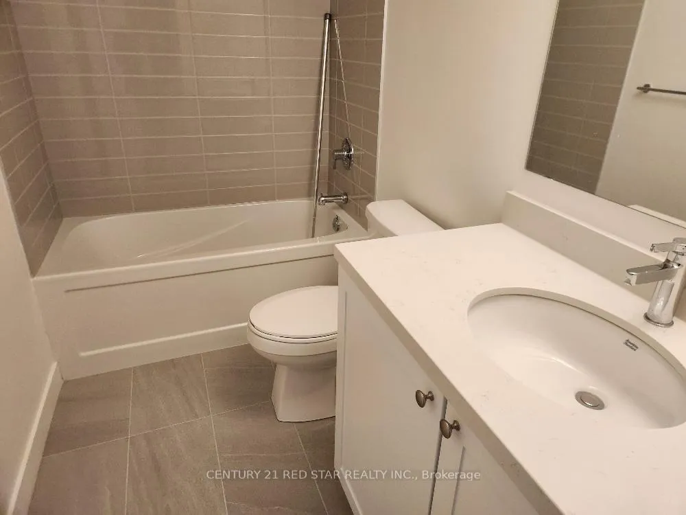 Photo 9 of Unit 307, 55 Clarington Boulevard, Clarington, Bowmanville — HOMEH