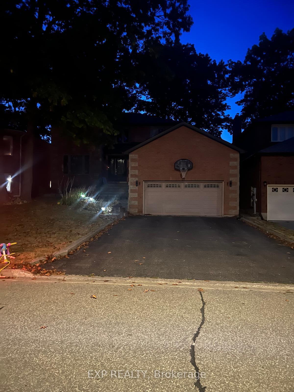 Photo 1 of Unit Main, 62 Gibbon Drive, Barrie, Letitia Heights — HOMEH